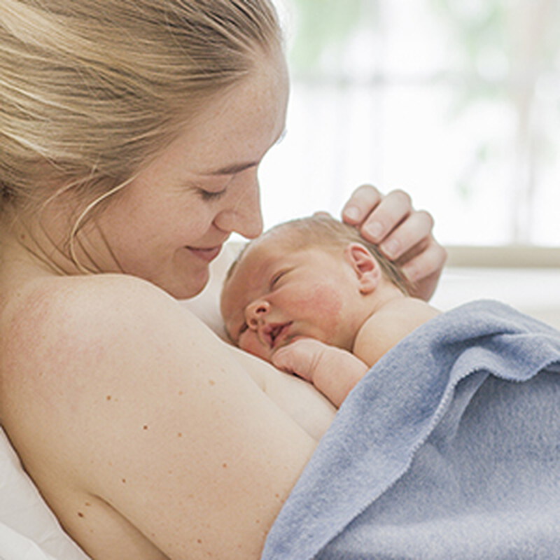 孕婦產前必知！如何知道自己開指？宮縮到順產，開幾指可以生？